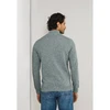 Heren Vest 16115075