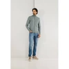 Heren Vest 16115075