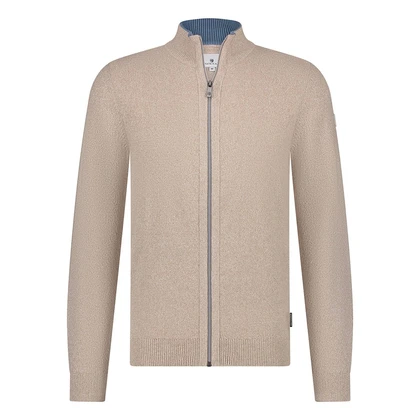 Heren Vest 16115075