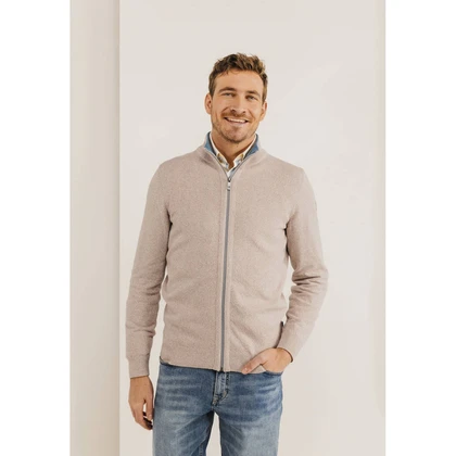Heren Vest 16115075