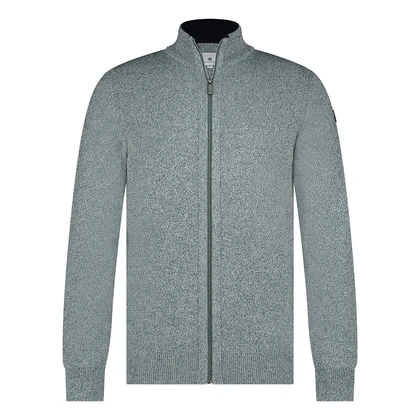 Heren Vest 16115075