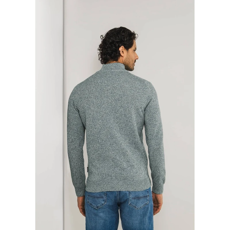 Heren Vest 16115075 State of Art PETROL