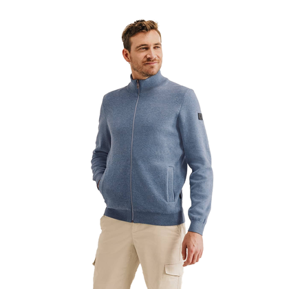 Heren Vest 16115079