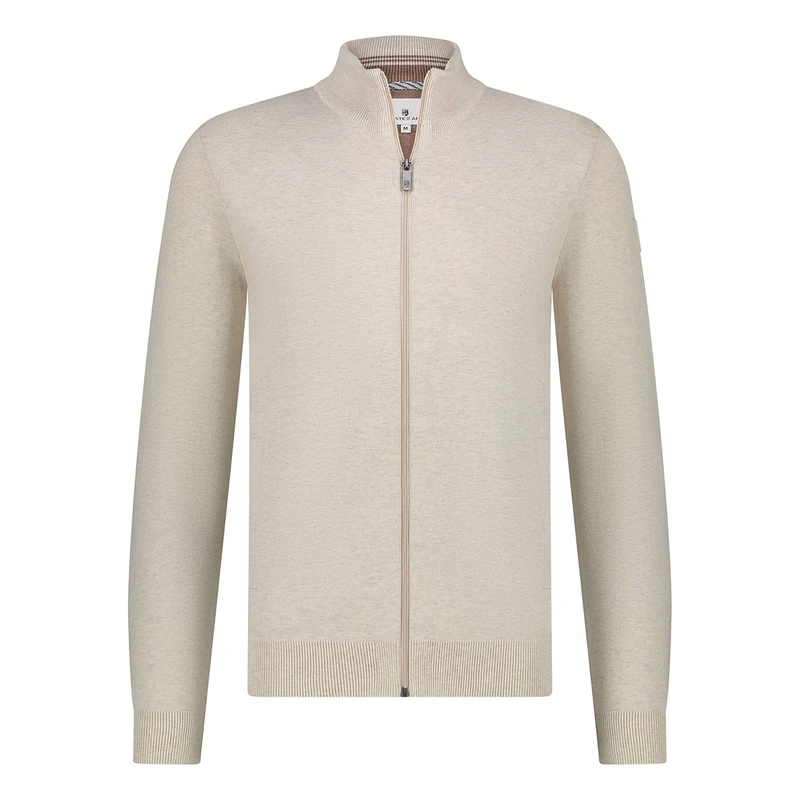 Heren Vest 16115079 State of Art GRIJS DESSIN