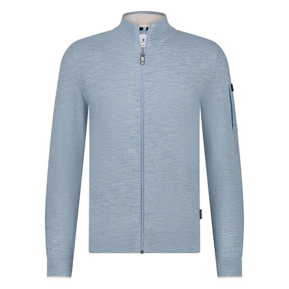 Heren Vest 16115084