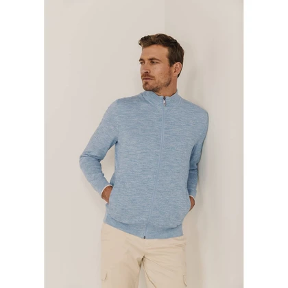 Heren Vest 16115084