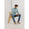Heren Vest 16115085