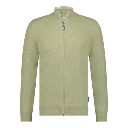 Heren Vest 16115085