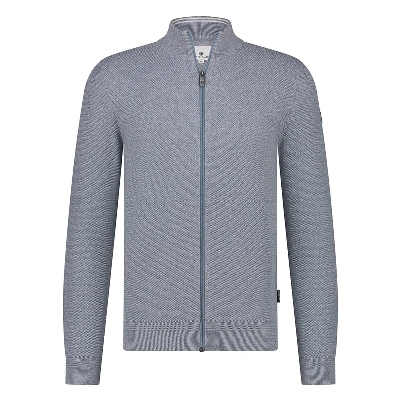 Heren Vest 16115085 State of Art ANTRACIET