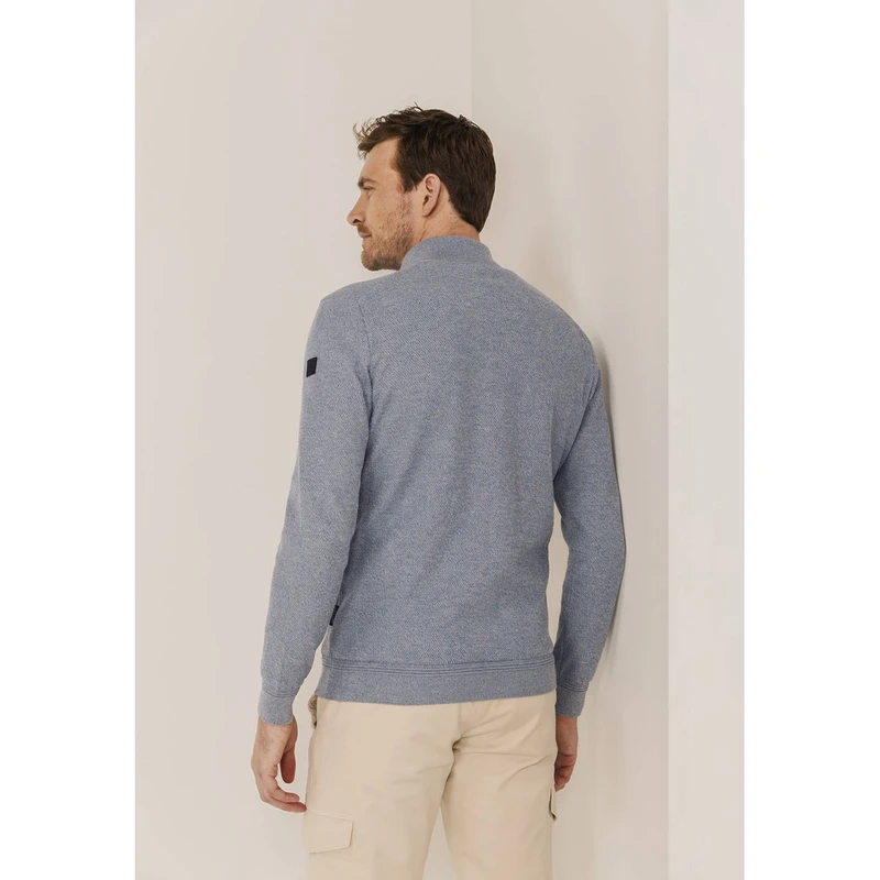 Heren Vest 16115085 State of Art ANTRACIET