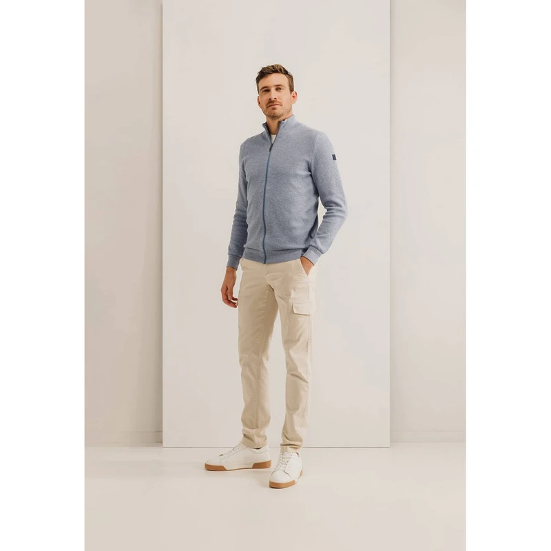 Heren Vest 16115085 State of Art ANTRACIET
