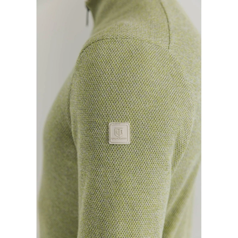 Heren Vest 16115085 State of Art LIME
