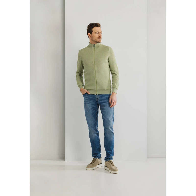 Heren Vest 16115085 State of Art LIME