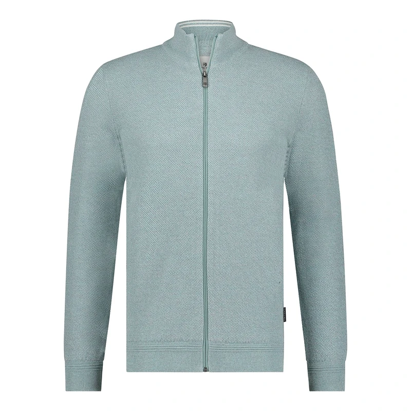 Heren Vest 16115085 State of Art MINT