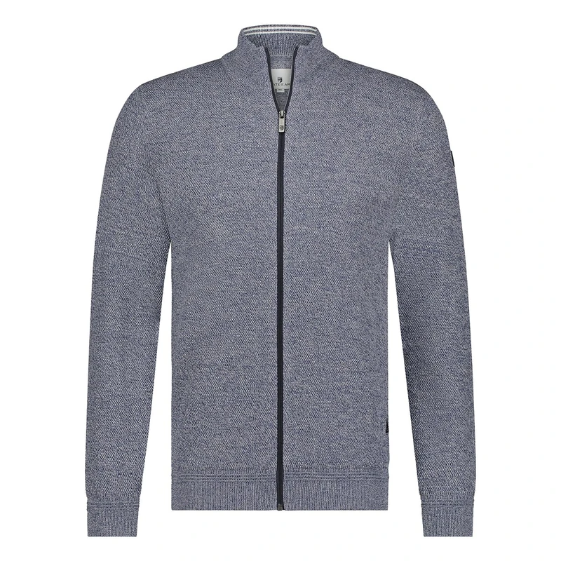 Heren Vest 16115085 State of Art KOBALT
