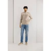 Heren Vest 16115100