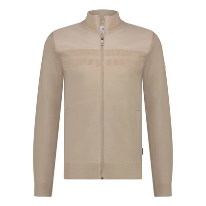 Heren Vest 16115100