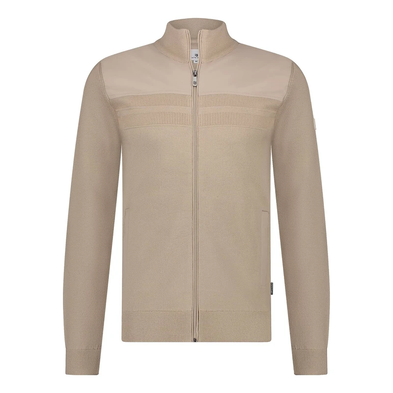 Heren Vest 16115100 State of Art KIT