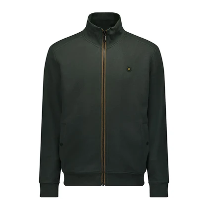 Heren Vest 23100123