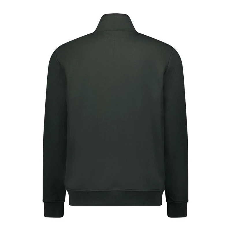 Heren Vest 23100123 No Excess DONKER GRIJS