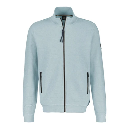 Heren Vest 24D4503