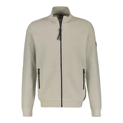 Heren Vest 24D4503