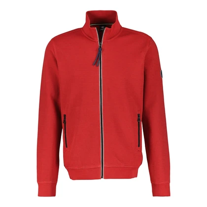 Heren Vest 24D4503