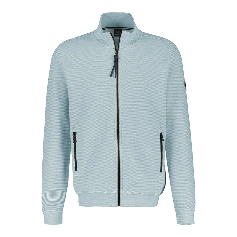 Heren Vest 24D4503 Lerros BLEU