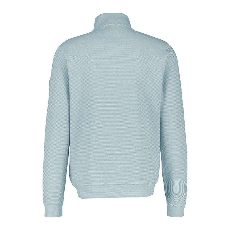 Heren Vest 24D4503 Lerros BLEU