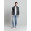 Heren Vest 27100118