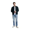 Heren Vest 27100118