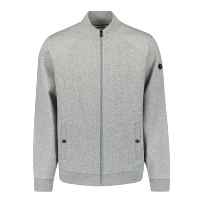 Heren Vest 27100118