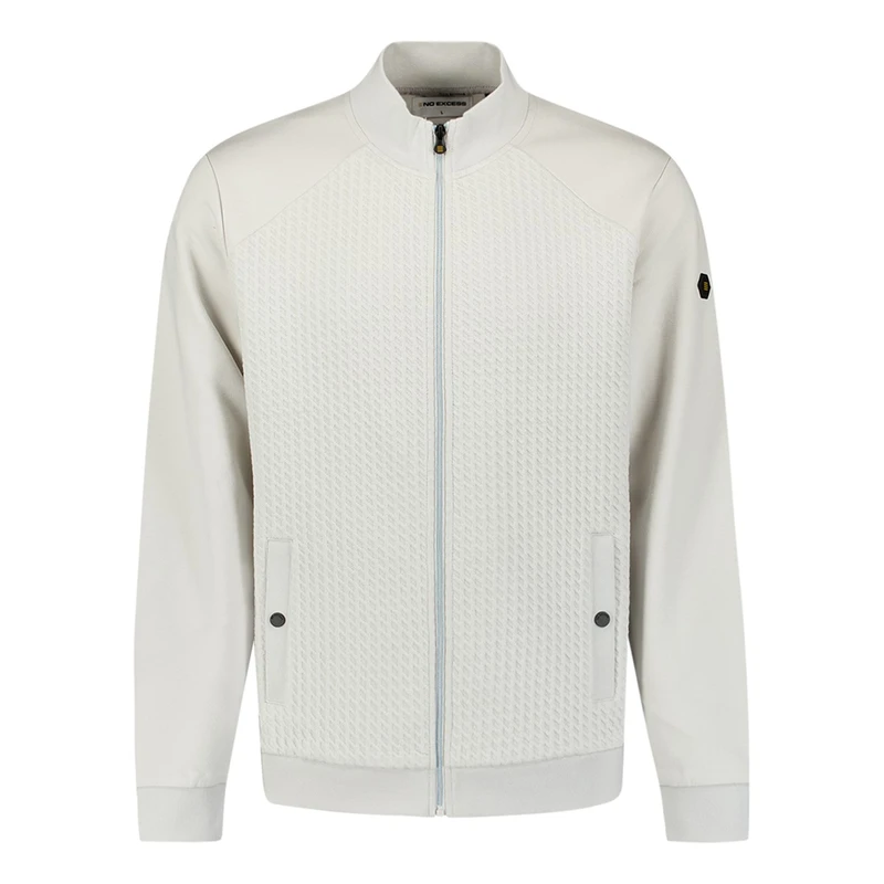Heren Vest 27100118 No Excess KIT