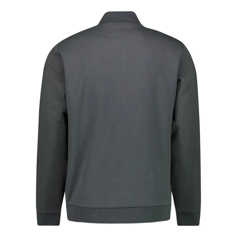 Heren Vest 27100118 No Excess DONKER GRIJS