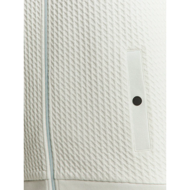 Heren Vest 27100118 No Excess KIT