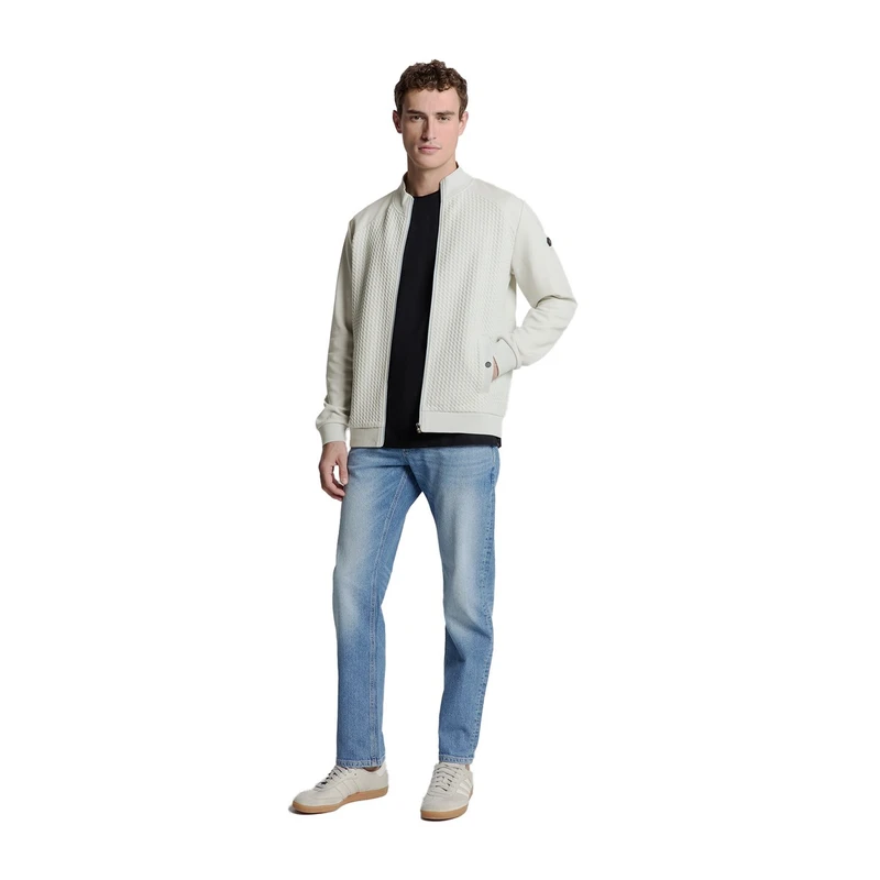Heren Vest 27100118 No Excess KIT