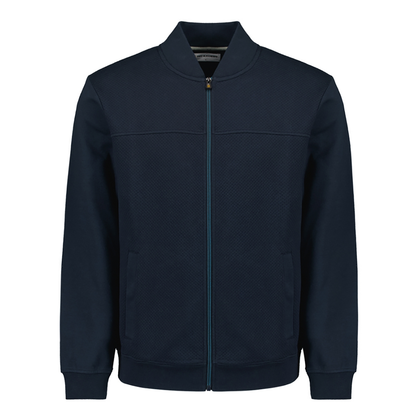 Heren Vest 27100119