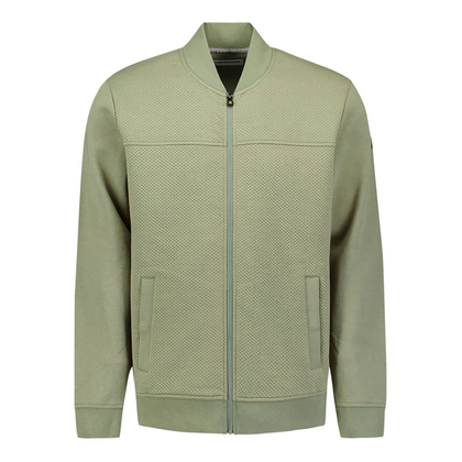 Heren Vest 27100119