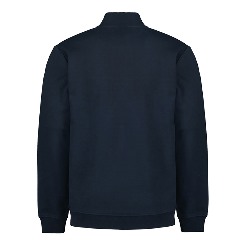 Heren Vest 27100119 No Excess MIDDEN BLAUW