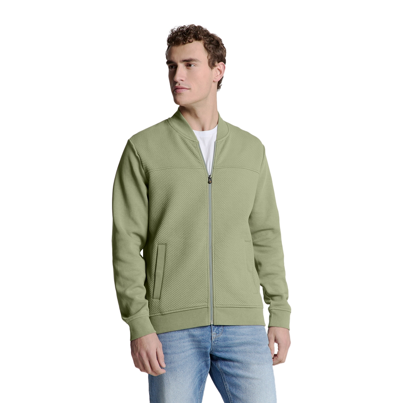 Heren Vest 27100119 No Excess MINT