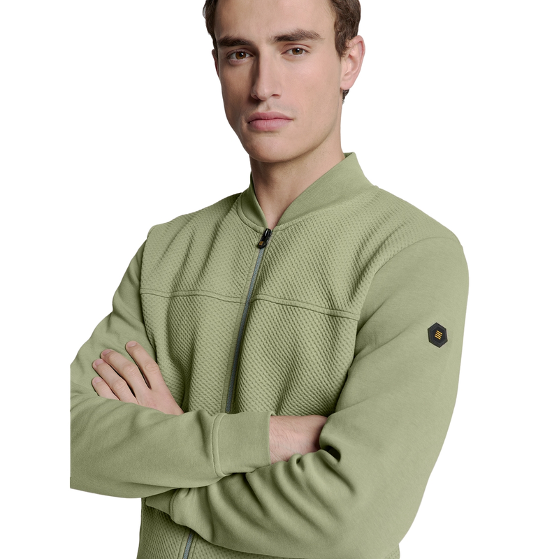 Heren Vest 27100119 No Excess MINT