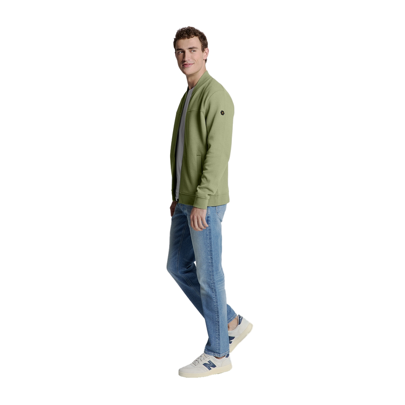 Heren Vest 27100119 No Excess MINT