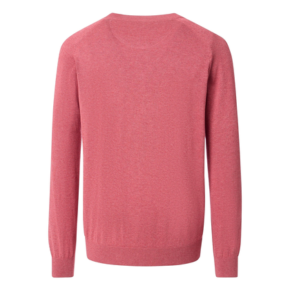 Heren Vest 4440