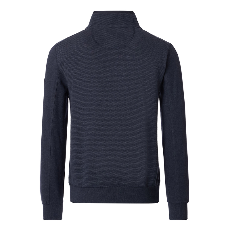 Heren Vest 454385200 Casa Moda NAVY
