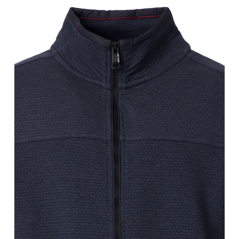 Heren Vest 454385200 Casa Moda NAVY
