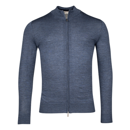 Heren Vest 5120TM100.63