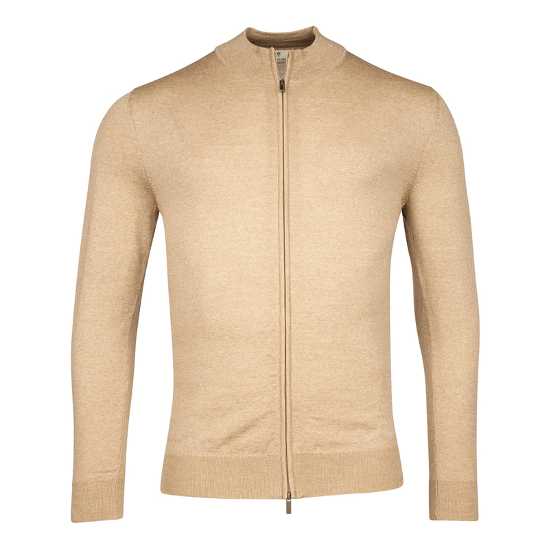 Heren Vest 5120TM100.82 Thomas Maine BEIGE