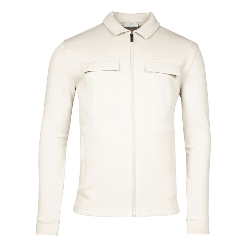 Heren Vest 5122TM015.12 Thomas Maine KIT