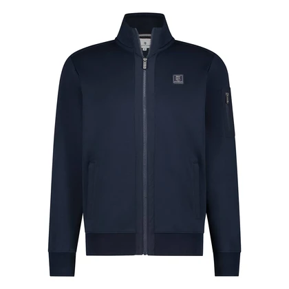 Heren Vest 56115508