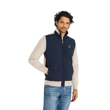 Heren Vest 56115510